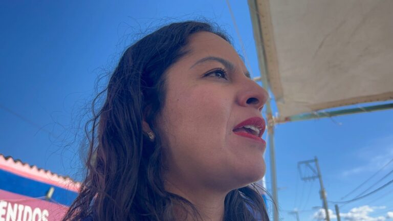 Dialogarán con Movilidad estatal para abatir carencia de transporte en San Andrés Cholula