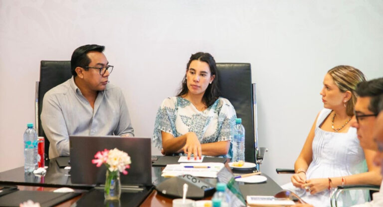 Puebla fortalece coordinación interinstitucional rumbo al Tianguis Turístico México 2026