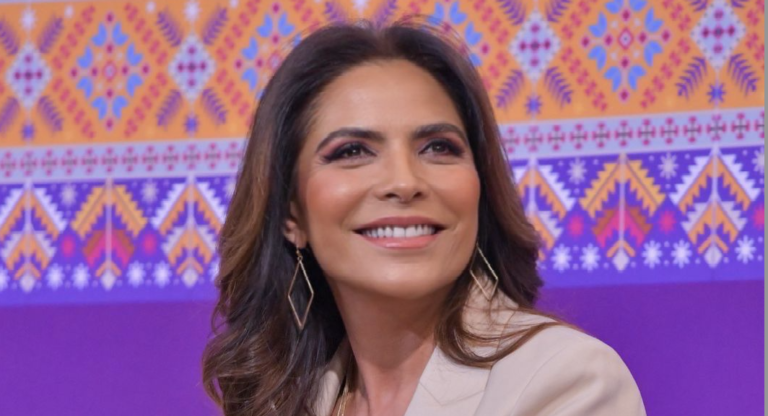 Olivia Salomón, le dio vida a la Lotería