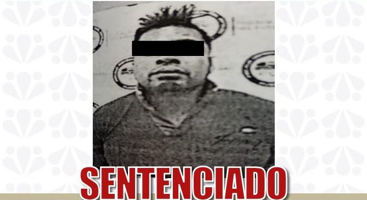 Logra FGE confirmación de sentencia contra sujeto acusado de homicidio y lesiones en agravio de policías municipales de Puebla