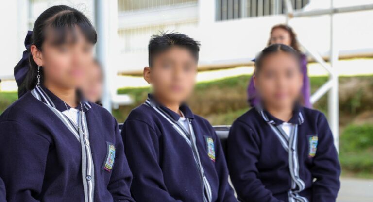 Reinician clases 1 millón 339 mil 162 alumnos en el estado: SEP