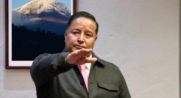 Elige consejo colegiado a nuevo titular de CEEAVI