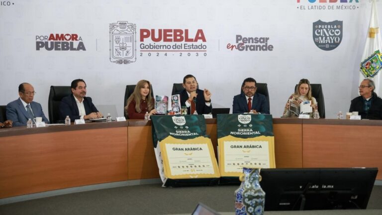 Cultura poblana toma impulso con nuevo liderazgo y respaldo presidencial