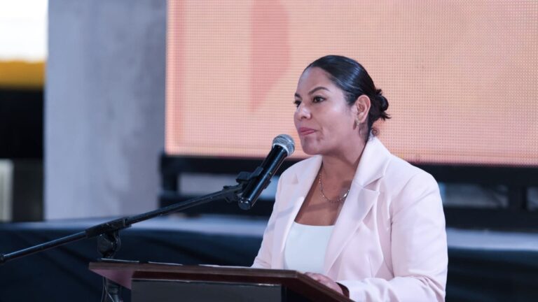 Reconoce Lupita Cuautle a medios y periodistas en encuentro anual