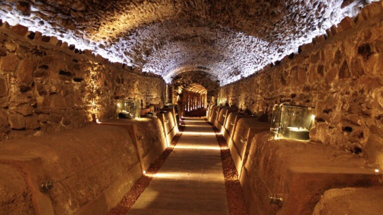 Fortalece Pepe Chedraui la conservación del patrimonio con mantenimiento al Puente de Bubas y Pasaje Histórico 5 de Mayo