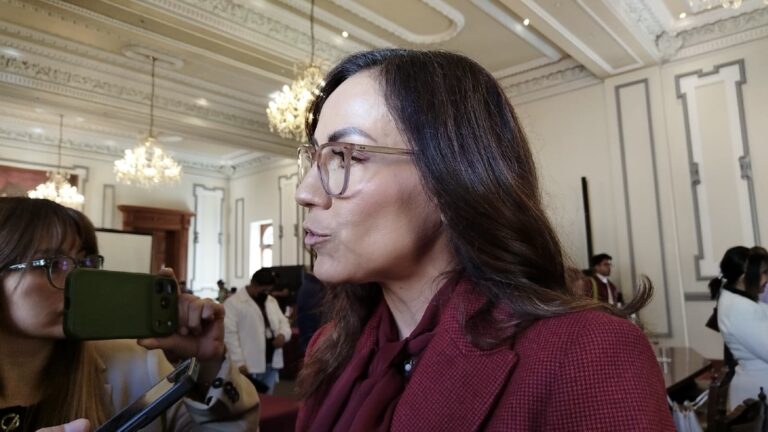 Viviendas afectadas por la explosión en Xochimehuacan estarán listas en el primer semestre 2026