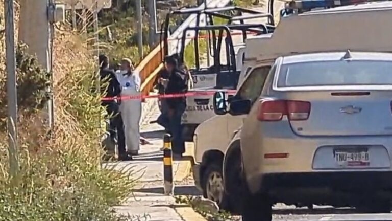 Hallan bolsas con restos humanos en San Miguel Espejo, investigan móvil del crimen