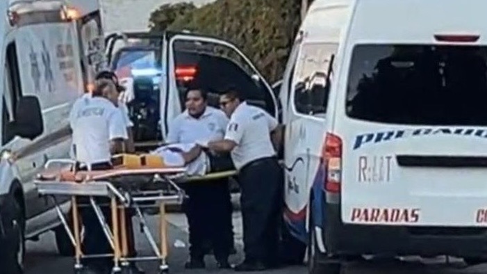 Ejecutan a chofer del transporte público en Tehuacán, huyen sin dejar rastro los responsables