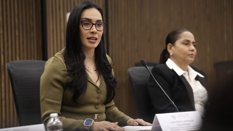 Comparece la titular de la Secretaría de Medio Ambiente ante Comisión de la LXII Legislatura