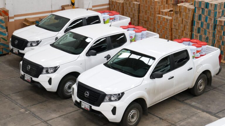 Beneficia SEP a escuelas de educación básica con pintura e impermeabilizante