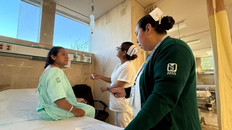 Brindará con normalidad IMSS Puebla servicios de Urgencias y Hospitalización el 2 de febrero