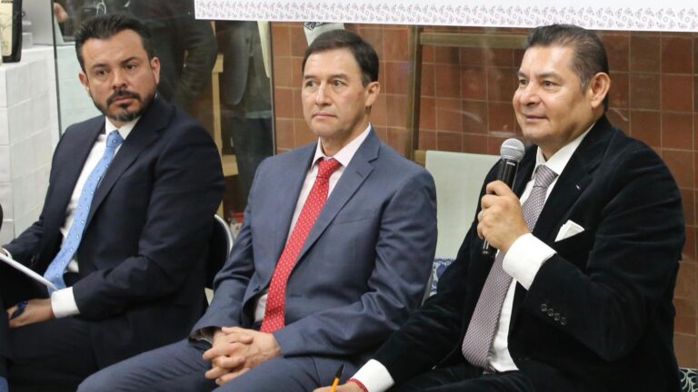 Con resultados, Gobierno Estatal combate corrupción y garantiza tranquilidad a familias