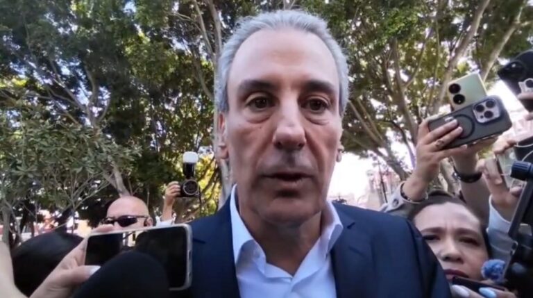 Coordinación con todos los niveles para disminuir la incidencia delictiva: Pepe Chedraui