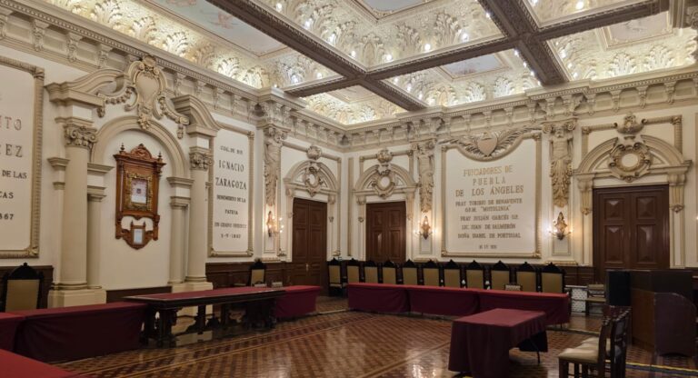 Aprueba Cabildo creación del Consejo Municipal de Desarrollo Urbano y Vivienda