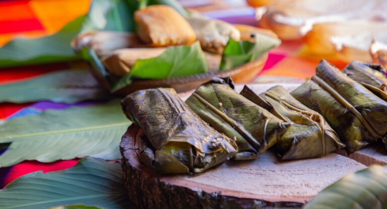 Promueve Turismo Festividad del Tamal y Día Nacional del Ajolote en Chignahuapan