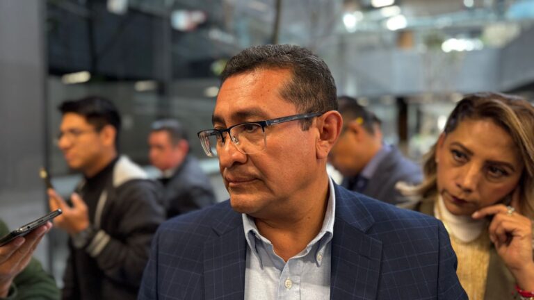 Germán Reyna, Bibiana González y Román Sánchez son la terna para elegir al próximo titular de la ASE