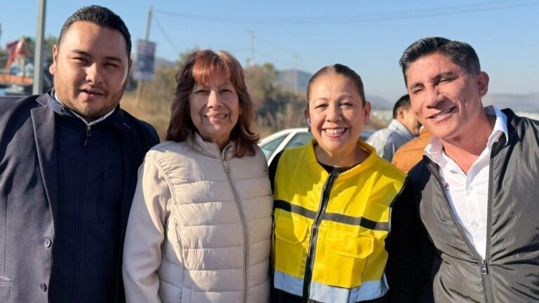 Uso eficiente de recursos se refleja en más y mejores obras: Laura Artemisa