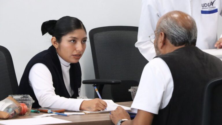 Fortalece Voluntariado del Congreso del Estado “Día de la Salud”, dirigido al personal del Poder Legislativo