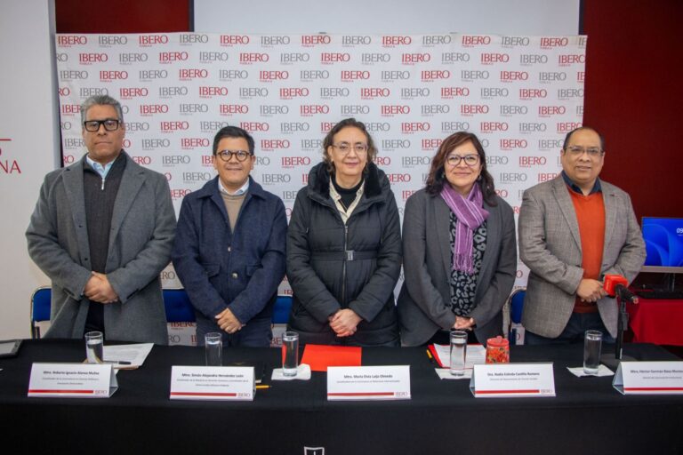 IBERO Puebla ofrece análisis en torno a la invasión estadounidense a Venezuela