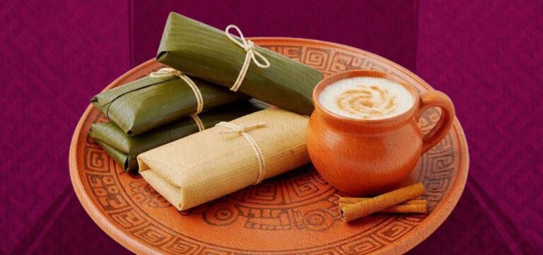 Habrá dos ferias del tamal en San Pedro Cholula