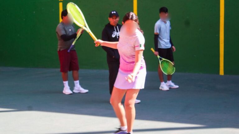 Culmina estatal de frontón y fútbol rumbo a Olimpiada Nacional CONADE 2026