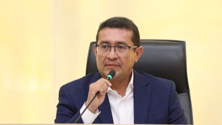 Congreso analiza y da seguimiento a procesos contra reformas al Código Penal en materia de ciberasedio