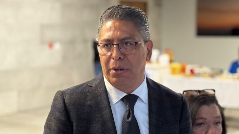 PAN vigilará desempeño de Germán Reyna, debe actuar con plena autonomía e imparcialidad en la ASE