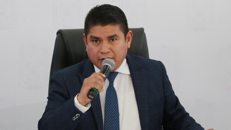 Gobierno de Puebla fortalece estrategia contra los incendios forestales