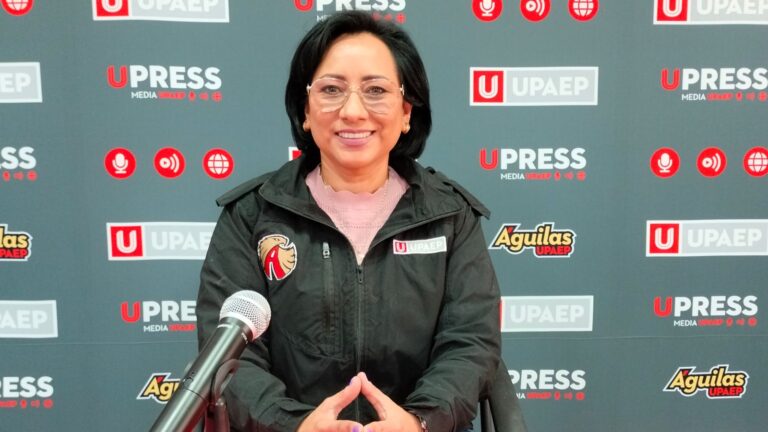 Una Nueva Esperanza y UPAEP refuerzan la lucha contra el cáncer infantil con el 13º Ciclo de Conferencias