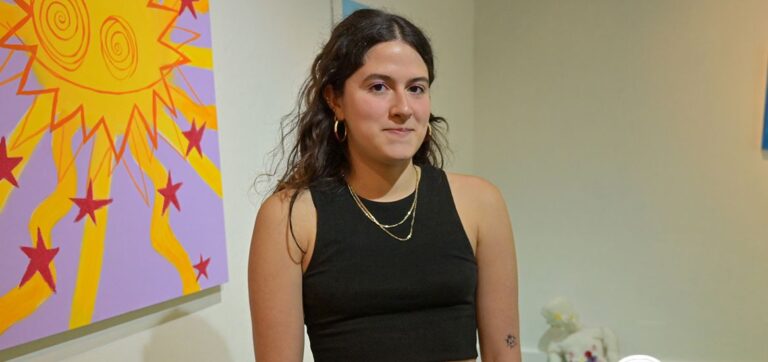 La UDLAP fortalece la formación de la comunidad estudiantil de Artes Plásticas con nueva temporada de exposiciones
