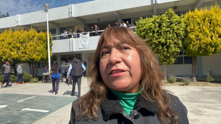 Refuerzan jornadas de vacunación contra sarampión