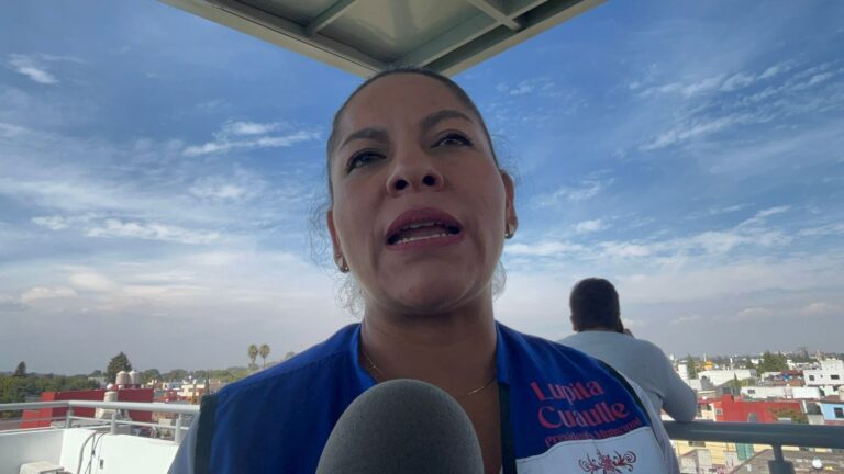 Habrá bodas comunitarias en SACH