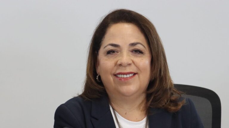 Crear Agencias de Colocación Especializadas para personas con discapacidad, propone la diputada Soledad Amieva