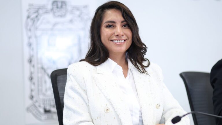 Impulsa diputada Angélica Alvarado la creación de la Ley para el Fomento y Desarrollo de la Economía Creativa