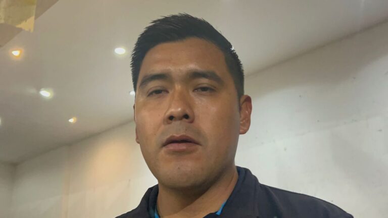 Esperan 40 elementos convocatoria para policía de proximidad