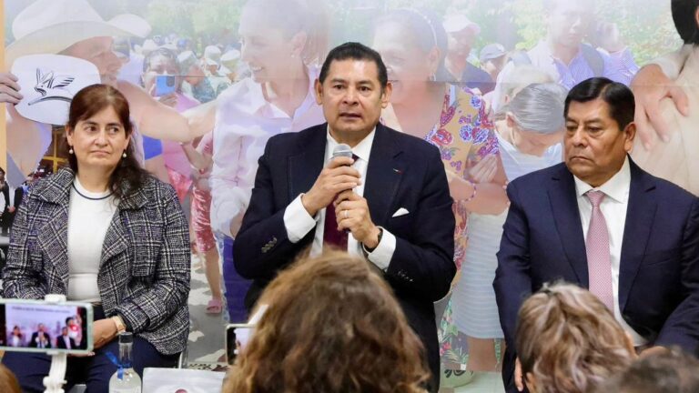 El 80% de empresas formalizan interés en polo de desarrollo de Puebla