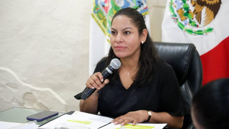 Autoriza Cabildo de San Andrés Cholula licencia a Raymundo Cuautli Martínez