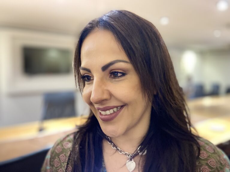 Teziutecos quieren la reelección de Karla