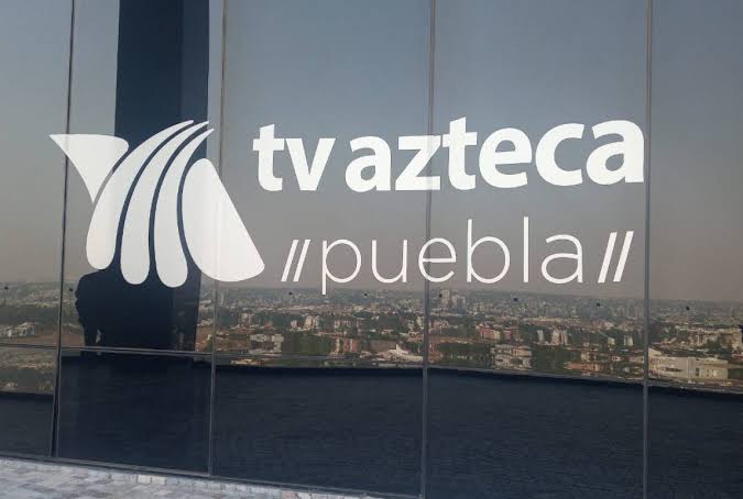 Agoniza TV Azteca