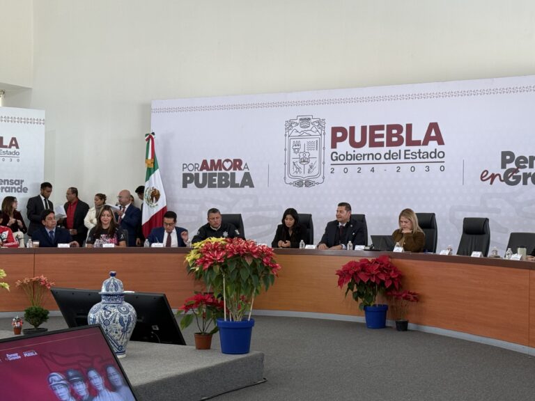 La prueba de fuego de los secretarios de Armenta