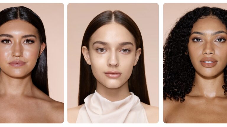 La  piel “perfecta”: el secreto del maquillaje está en la piel