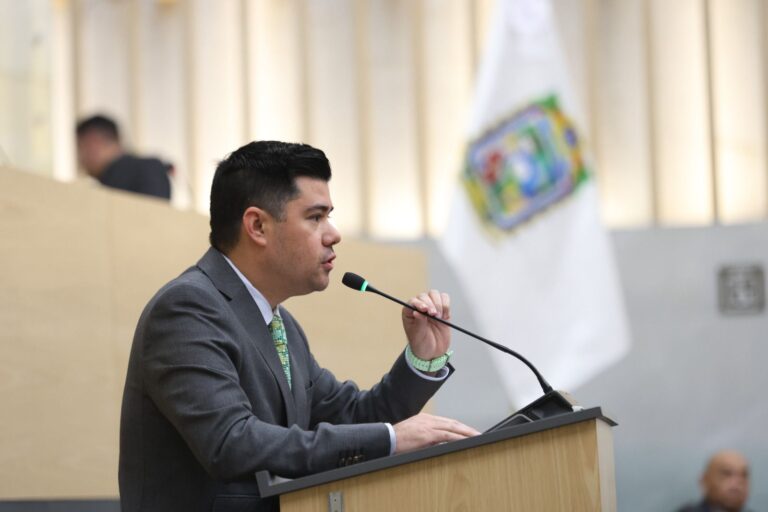 Impulsa diputada Ana Laura Gómez iniciativa para promover capacitación a MIPYMES en derechos laborales