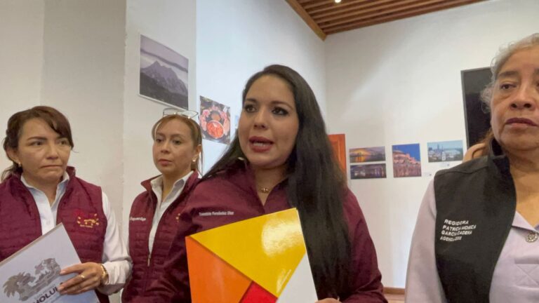 Invitan a vivir el 14 de febrero en SPC