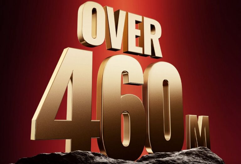 La Serie REDMI Note supera los 460 millones de envíos globales