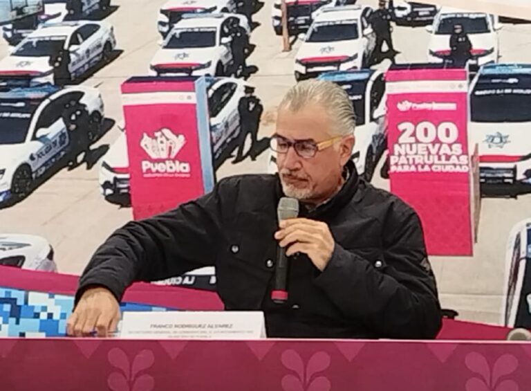 Mantienen coordinación para municipalizar San Francisco Totimehuacán