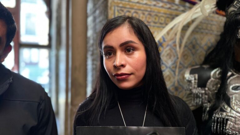 Mesas de trabajo para la aprobación de la Ley de Participación Ciudadana iniciarán en las próximas semana