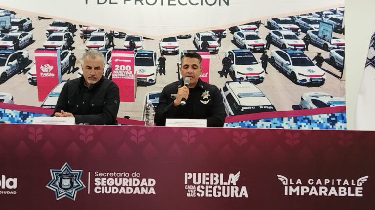 Migran delincuentes entre rutas del transporte público