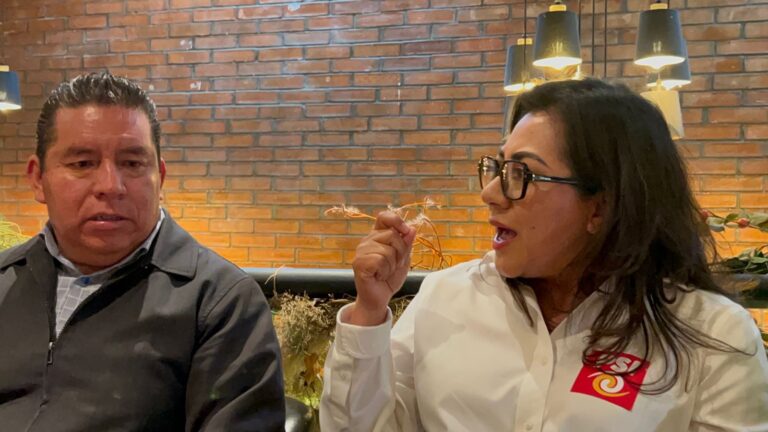 PSI tendrá mayor fortaleza en San Pedro Cholula