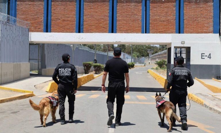Puebla convoca a mujeres y hombres a formar parte de Seguridad Pública Estatal