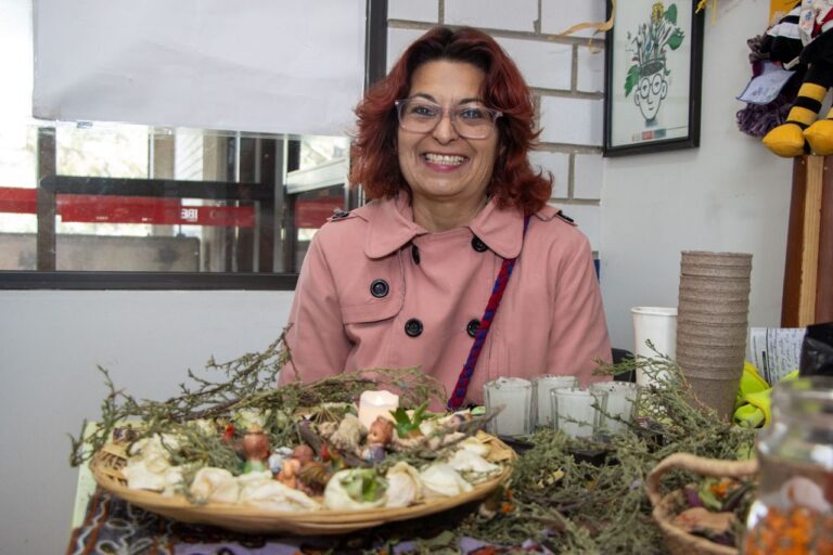 ¿Qué hacer con el arbolito navideño después de las fiestas? Opciones sostenibles para darle una segunda vida